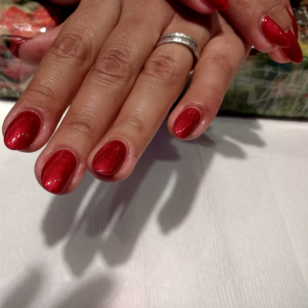 Paradise Nails 07508