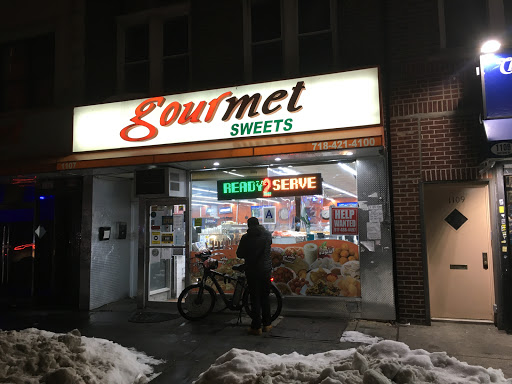 Gourmet Sweets & Restaurant image 1