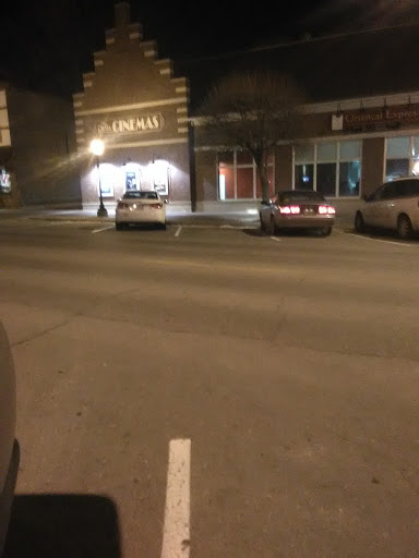 Movie Theater «Pella Cinema», reviews and photos, 708 Main St, Pella, IA 50219, USA