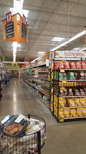 Grocery Store «Food 4 Less», reviews and photos, 2501 W North Ave, Melrose Park, IL 60160, USA