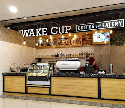 Wake Cup Coffee photo