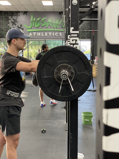 Health Club «CrossFit Jigsaw», reviews and photos, 42670 Albrae St, Fremont, CA 94538, USA