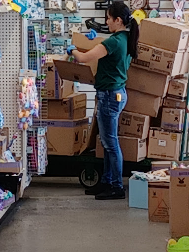 Dollar Store «Dollar Tree», reviews and photos, 2704 E Burleigh Blvd, Eustis, FL 32726, USA