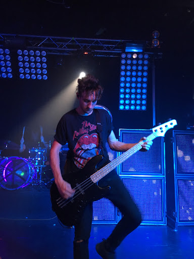 Live Music Venue «The Door Clubs», reviews and photos, 2513 Main St, Dallas, TX 75226, USA