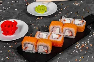 Sushi Pati image