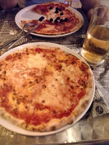 Pizzeria La Siesta - Canosa di Puglia