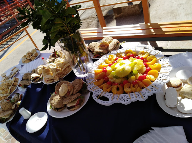 Opiniones de E. S. G. Eventos & Catering en Antofagasta - Servicio de catering