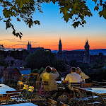 Photo n°1 de l'avis de Bernd.e fait le 20/07/2023 à 16:46 sur le restaurants Spezial-Keller à Bamberg
