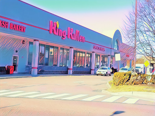Supermarket «King Kullen», reviews and photos, 127 Sunrise Hwy, Rockville Centre, NY 11570, USA