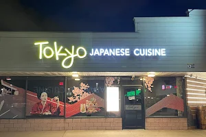 Toyko Japanese Cuisine image