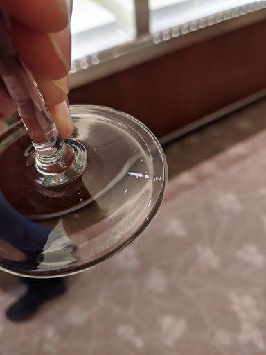 Jewelry Store «Tiffany & Co.», reviews and photos, 330 Southwest Yamhill, Portland, OR 97204, USA