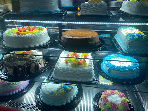 Pastelería Fantasía en Chilpancingo