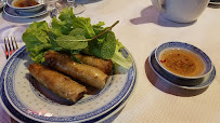 Plats et boissons du Restaurant asiatique Chez Xuan à Nancy - n°1