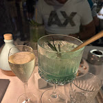 Photo n° 3 de l'avis de Hasmik.s fait le 06/09/2023 à 22:38 pour La Voglia à Nice