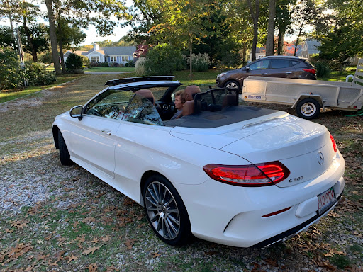 Used Car Dealer «Autobahn USA», reviews and photos, 88 Turnpike Rd, Westborough, MA 01581, USA