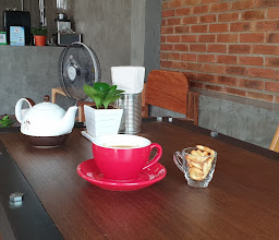 Saitaan Cafe' photo