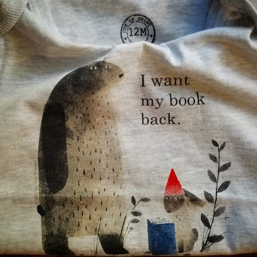 Book Store «Roebling Point Books & Coffee», reviews and photos, 306 Greenup St, Covington, KY 41011, USA