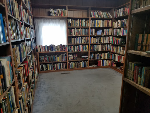 Book Store «Village Bookshop», reviews and photos, 2424 W Dublin Granville Rd, Columbus, OH 43235, USA