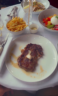 Steak du Restaurant français CoCo à Paris - n°12