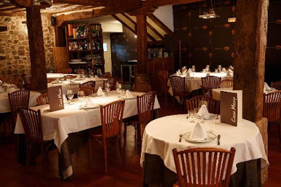 RESTAURANTE CASA MASIP