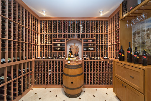 Rhino Wine Cellars & Cooling Systems