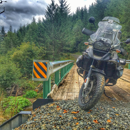 Motorcycle Shop «BRIDGE CITY CYCLES, LTD.», reviews and photos, 2119 N Kerby Ave, Portland, OR 97227, USA