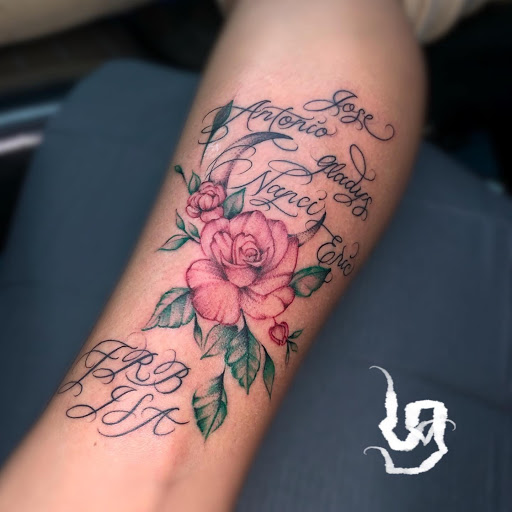 Explore bean tattoo ideas, creative tattoo ideas in Florissant, available at St. Louis Ink