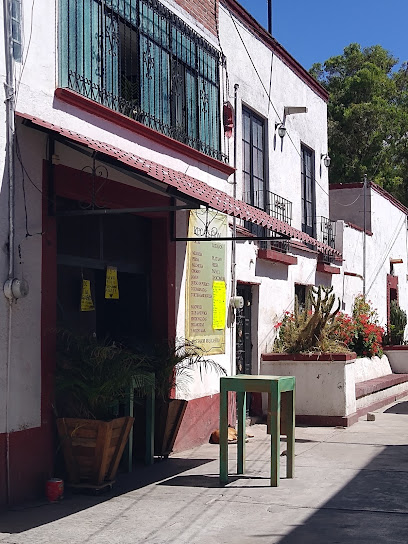 Tortas& Snark El Callejón - Plaza Morelos 16, Cocoxtla, 56050 Papalotla, Méx., Mexico