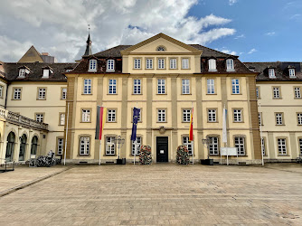 Rathaus Würzburg