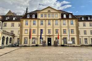 Würzburg City Hall image