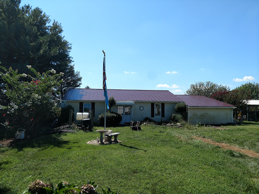 Roofing Contractor «J & S Roofing Inc», reviews and photos, 81 Coventry Ct, Dover, DE 19901, USA