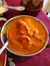 Curry du Restaurant indien Gandhi à Saint-Tropez - n°19