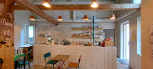 Atmosphère du Café Madame Café à Schiltigheim - n°5