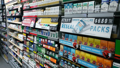 Tobacco Shop «Cigarette Outlet», reviews and photos, 350 Larry Holmes Dr, Easton, PA 18042, USA