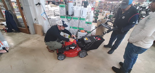 Hardware Store «Landscapers Supply of Greenville / ACE Hardware», reviews and photos, 1620 N Pleasantburg Dr, Greenville, SC 29609, USA