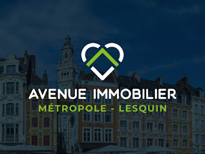 Agence immobilière Avenue Immobilier Métropole Lesquin à Lesquin
