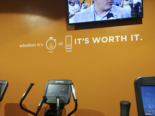 Gym «Anytime Fitness», reviews and photos, 2571 W Golf Rd, Hoffman Estates, IL 60169, USA