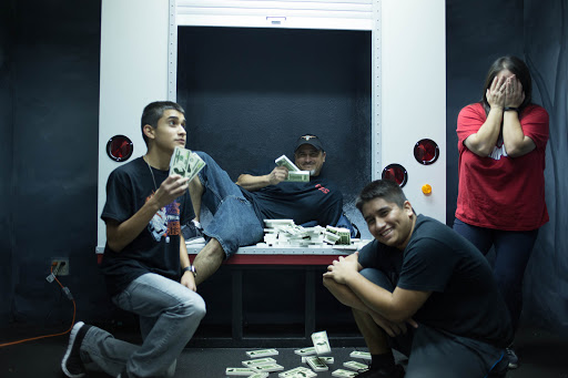 Amusement Center «1 Hour to Escape», reviews and photos, 810 Office Park Cir #130, Lewisville, TX 75057, USA