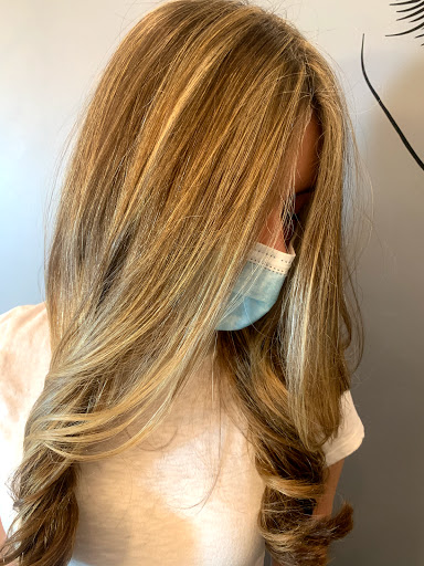 Hair Salon «Bliss Hair Studio by Teri», reviews and photos, 770 Speedwell Ave, Morris Plains, NJ 07950, USA