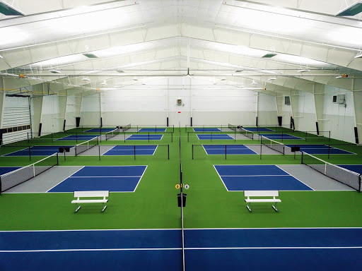 Health Club «Kingsbury Club», reviews and photos, 2 Ice House Rd, Medfield, MA 02052, USA