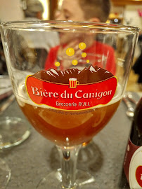 Plats et boissons du Le brame - Restaurant dans l'hôtel Corrieu à La Llagonne - n°11