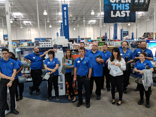 Electronics Store «Best Buy», reviews and photos, 1389 Wendy Ct, Spring Hill, FL 34607, USA