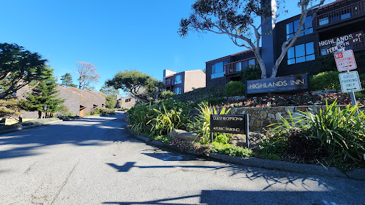 Hyatt Vacation Club At Highlands Inn & Hyatt Carmel Highlands image