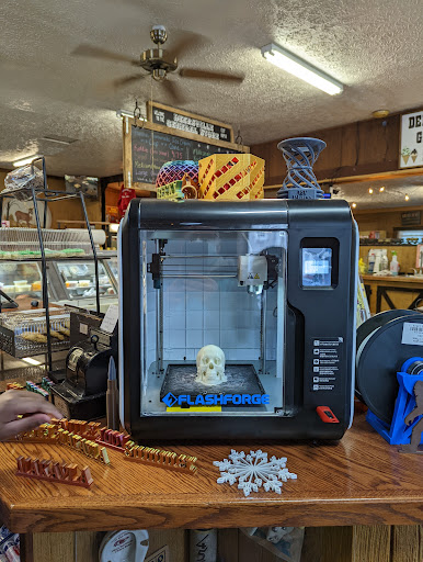 General Store «Deersville General Store», reviews and photos, 212 Main St, Deersville, OH 44693, USA