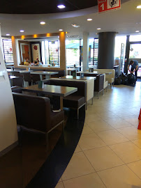 Atmosphère du Restauration rapide McDonald's Craponne - n°18