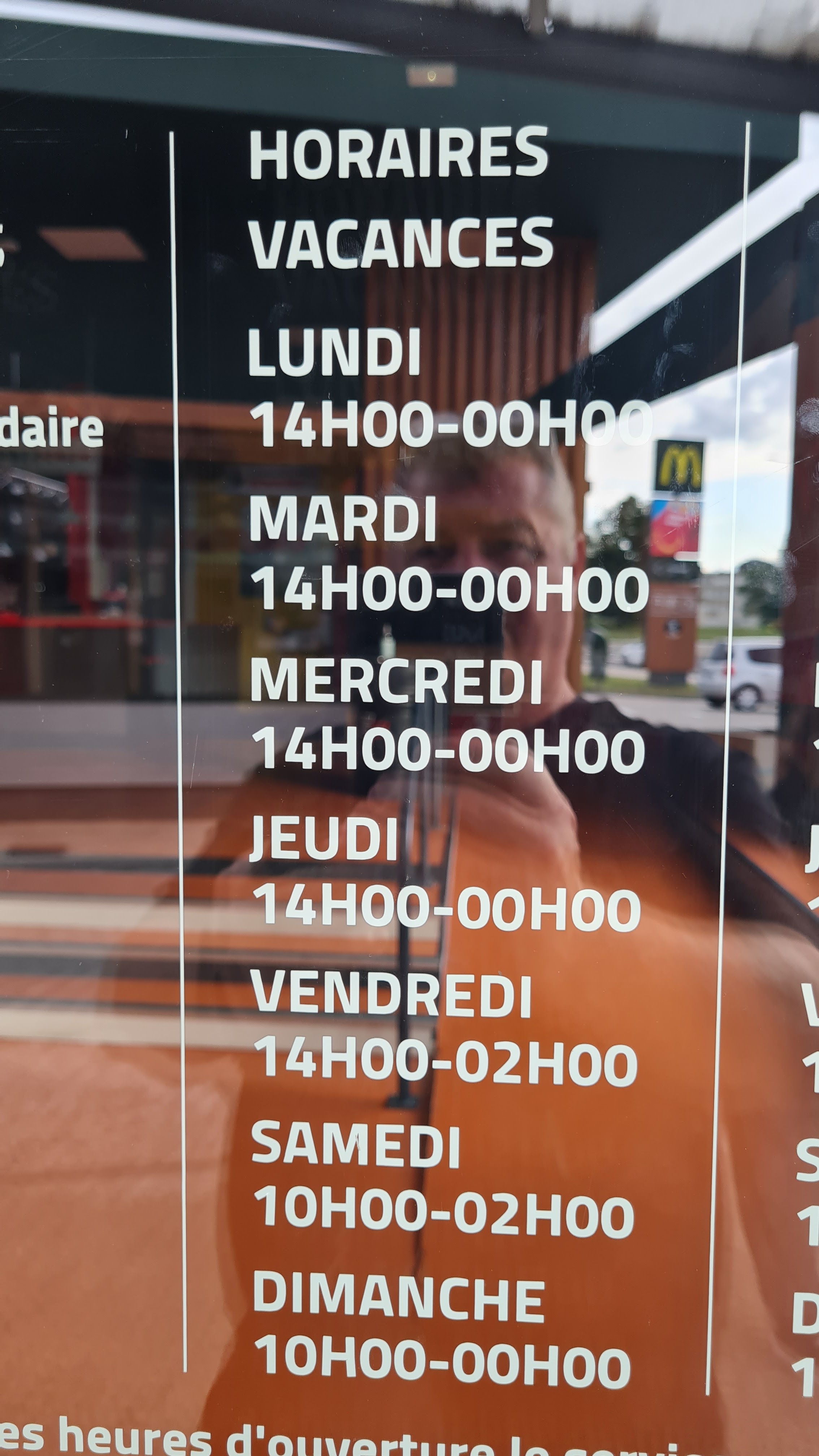 Photo n° 2 de l'avis de Emmanuel.r fait le 31/08/2023 à 12:36