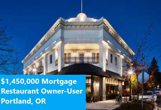 Colin Dubel - Commercial Real Estate Mortgage Broker (SoCal) image