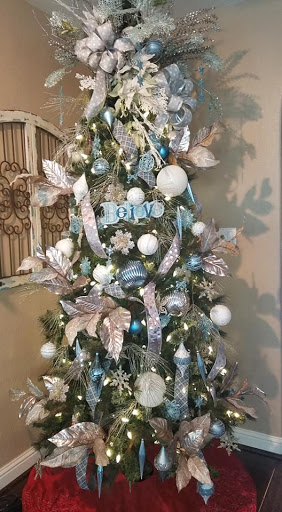 Florist «Va Va Bloom», reviews and photos, 12 N Main St, Kingwood, TX 77339, USA