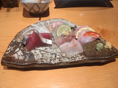 天ぷら 美やま