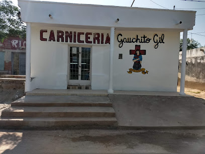 Carnicería Gauchito Gil